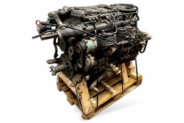 Motor SCANIA 572324