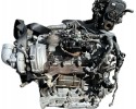 COMPLETE ENGINE TOYOTA 2 0 D4D 1AD 5 INJECTIONS