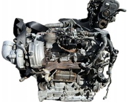 COMPLETE ENGINE TOYOTA 2 0 D4D 1AD 5 INJECTIONS