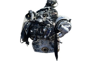 COMPLETE ENGINE TOYOTA 2 0 D4D 1AD 5 INJECTIONS Part manufacturer Toyota OE