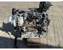 COMPLETE ENGINE TOYOTA 2 0 D4D 1AD 5 INJECTIONS Car type passenger cars