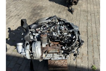 COMPLETE ENGINE TOYOTA 2 0 D4D 1AD 5 INJECTIONS Engine type diesel