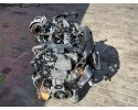 COMPLETE ENGINE TOYOTA 2 0 D4D 1AD 5 INJECTIONS Catalog number of the original 1AD