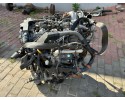 Motor Completo Toyota 2.0 D4D 1AD 5 Inyecciones