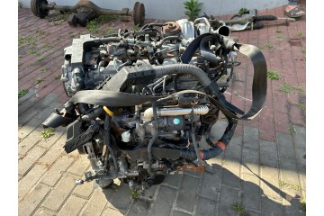 Motor Completo Toyota 2.0 D4D 1AD 5 Inyecciones