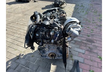 Motor Completo Toyota 2.0 D4D 1AD 5 Inyecciones