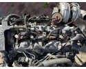 Motor Completo Toyota 2.0 D4D 1AD 5 Inyecciones
