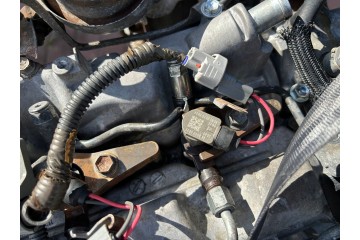 Motor Completo Toyota 2.0 D4D 1AD 5 Inyecciones