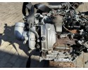 Motor Completo Toyota 2.0 D4D 1AD 5 Inyecciones