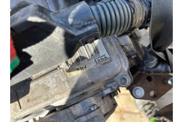 Motor Completo Toyota 2.0 D4D 1AD 5 Inyecciones