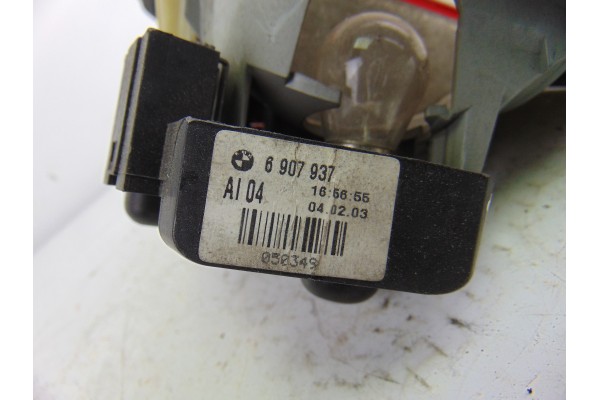 6910537 PILOTO TRASERO IZQUIERDO INTERIOR BMW SERIE 3 BERLINA (E46) 330d 2003 6910537 195639 BMW - 2