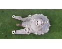 FORD EXPLORER 3 0 HYBRID BRIDGE FRONT DIFFERENTIAL L1MP 3K147 AG