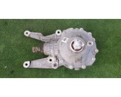 FORD EXPLORER 3 0 HYBRID BRIDGE FRONT DIFFERENTIAL L1MP 3K147 AG