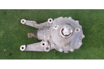FORD EXPLORER 3 0 HYBRID BRIDGE FRONT DIFFERENTIAL L1MP 3K147 AG