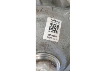 FORD EXPLORER 3 0 HYBRID BRIDGE FRONT DIFFERENTIAL L1MP 3K147 AG Catalog number of the part L1MP 3K147 AG