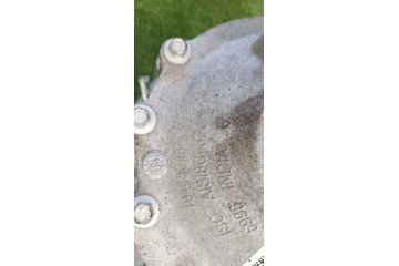FORD EXPLORER 3 0 HYBRID BRIDGE FRONT DIFFERENTIAL L1MP 3K147 AG Part manufacturer Ford OE