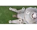 FORD EXPLORER 3 0 HYBRID BRIDGE FRONT DIFFERENTIAL L1MP 3K147 AG Installation side multipurpose