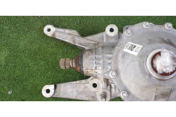 FORD EXPLORER 3 0 HYBRID BRIDGE FRONT DIFFERENTIAL L1MP 3K147 AG Installation side multipurpose