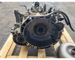 HYUNDAI I30 II ELANTRA 12 17 2 0 GDI AUTOMATIC TRANSMISSION