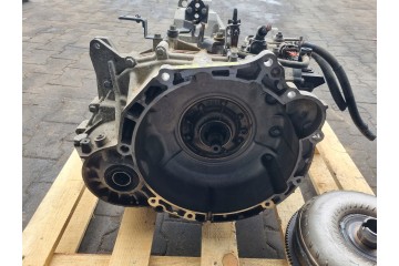 HYUNDAI I30 II ELANTRA 12 17 2 0 GDI AUTOMATIC TRANSMISSION