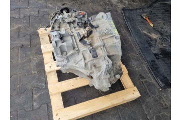 HYUNDAI I30 II ELANTRA 12 17 2 0 GDI AUTOMATIC TRANSMISSION Engine type gasoline