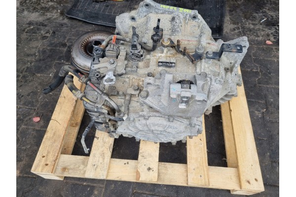 HYUNDAI I30 II ELANTRA 12 17 2 0 GDI AUTOMATIC TRANSMISSION Car type passenger cars