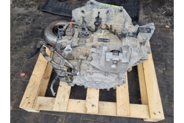 HYUNDAI I30 II ELANTRA 12 17 2 0 GDI AUTOMATIC TRANSMISSION Car type passenger cars