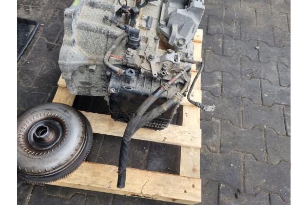 Transmisión Automática Hyundai i30 II Elantra 12-17 2.0 GDI