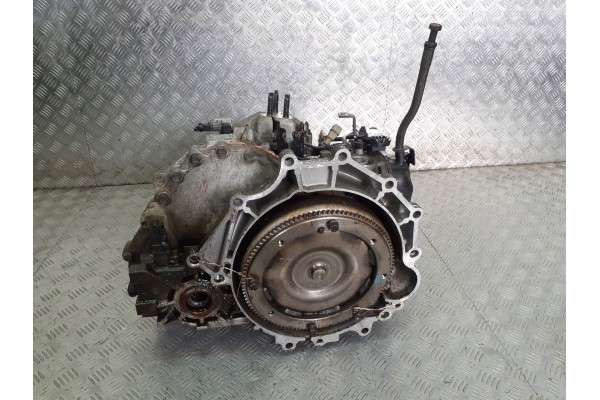 GEARBOX KIA CARNIVAL II 2 5 V6 F4A51