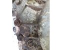 GEARBOX KIA CARNIVAL II 2 5 V6 F4A51 Catalog number of the part F4A51