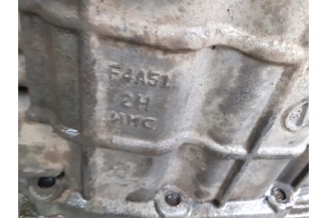GEARBOX KIA CARNIVAL II 2 5 V6 F4A51 Transmission type automatic