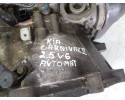 GEARBOX KIA CARNIVAL II 2 5 V6 F4A51 Quality of parts according to GVO O original with manufacturer s logo OE