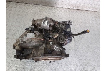 Caja de Cambios KIA Carnival II 2.5 V6 F4A51