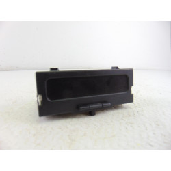 8200107839B PANTALLA MULTIFUNCION RENAULT MEGANE II CLASSIC BERLINA