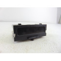 8200107839B PANTALLA MULTIFUNCION RENAULT MEGANE II CLASSIC BERLINA Confort Authentique 2005 8200107839B 195661 RENAULT - 2