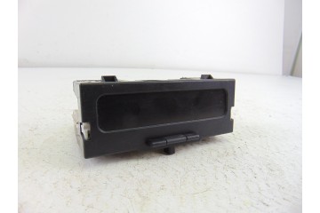 8200107839B PANTALLA MULTIFUNCION RENAULT MEGANE II CLASSIC BERLINA Confort Authentique 2005 8200107839B 195661 RENAULT - 2