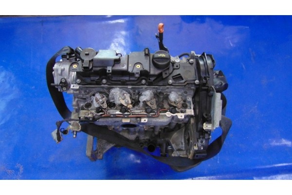 ENGINE 1 6E HDI 10JBEW 9H05 PEUGEOT 4008 3008 508 308 PARTNER BERLINGO III