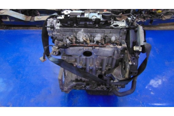 ENGINE 1 6E HDI 10JBEW 9H05 PEUGEOT 4008 3008 508 308 PARTNER BERLINGO III Catalog number of the part 9H05