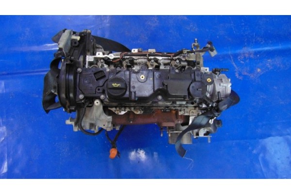 ENGINE 1 6E HDI 10JBEW 9H05 PEUGEOT 4008 3008 508 308 PARTNER BERLINGO III Part manufacturer Peugeot OE