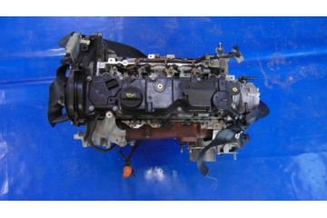 ENGINE 1 6E HDI 10JBEW 9H05 PEUGEOT 4008 3008 508 308 PARTNER BERLINGO III Part manufacturer Peugeot OE