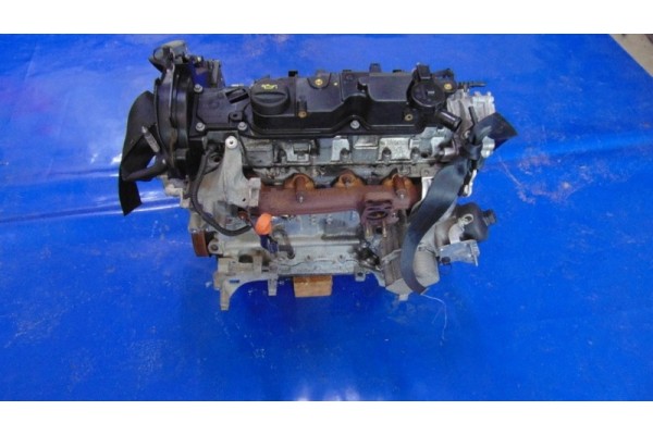 ENGINE 1 6E HDI 10JBEW 9H05 PEUGEOT 4008 3008 508 308 PARTNER BERLINGO III Packaging status replacement