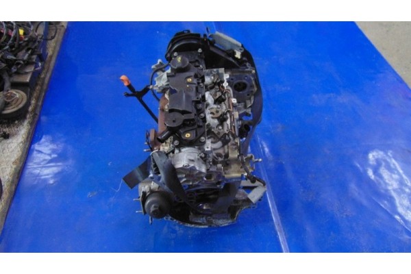 ENGINE 1 6E HDI 10JBEW 9H05 PEUGEOT 4008 3008 508 308 PARTNER BERLINGO III Car type 4x4 SUV passenger cars