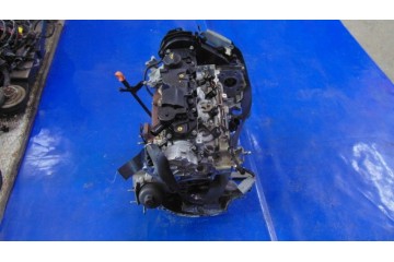 ENGINE 1 6E HDI 10JBEW 9H05 PEUGEOT 4008 3008 508 308 PARTNER BERLINGO III Car type 4x4 SUV passenger cars