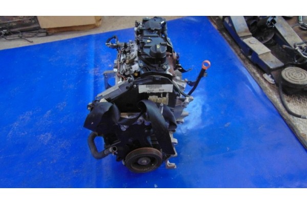 ENGINE 1 6E HDI 10JBEW 9H05 PEUGEOT 4008 3008 508 308 PARTNER BERLINGO III Engine type diesel
