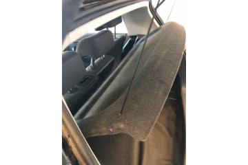 VOLKSWAGEN GOLF PLUS V (5M1) Highline