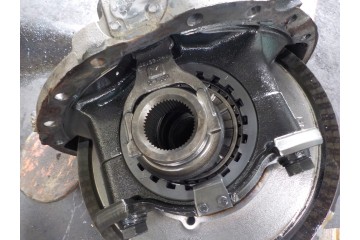 IVECO STRALIS DIFFUSOR BRIDGE INSERT MS 17X 1 264 2 64 Quality of parts according to GVO O original with manufacturer s logo OE