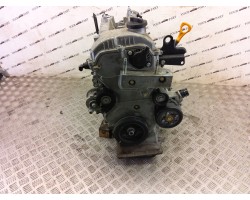 KIA Pro Cee d III 2018 Engine
