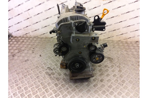 KIA Pro Cee d III 2018 Engine