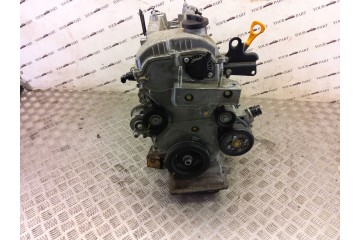 KIA Pro Cee d III 2018 Engine