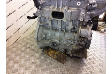 KIA Pro Cee d III 2018 Engine Engine type petrol